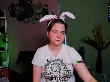 Chaturbate Live Porn of agata_bonbon