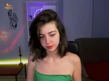 Chaturbate Live Sex Cam of agata_bonbon