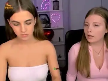 Chaturbate Adult Webcam of agata_bonbon