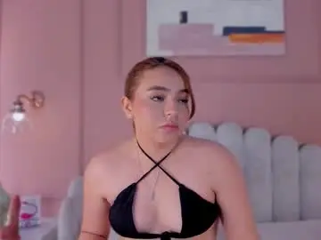 Chaturbate Live Porn of amberprice_