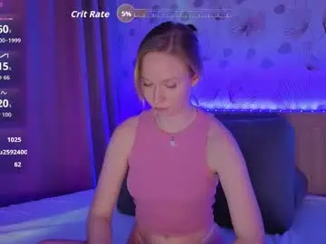Chaturbate Adult Webcams of ameliamurrr