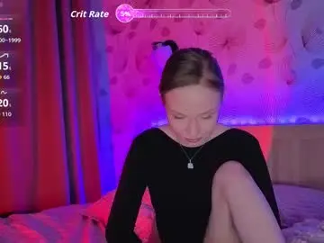 Chaturbate Live Sex Cam of ameliamurrr