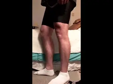 Chaturbate Private Sex Chat of antonino85