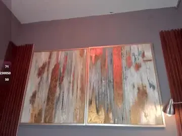 Chaturbate Adult Video Chat of barbra_smith