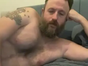 Chaturbate Live Sex of burlypup