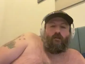 Chaturbate Adult Webcam of burlypup