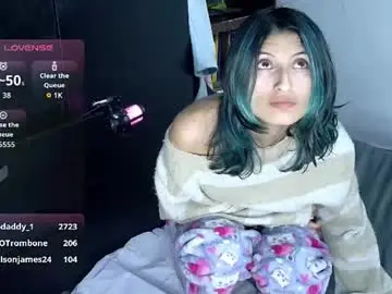 Chaturbate Live Sex of camilonrilli