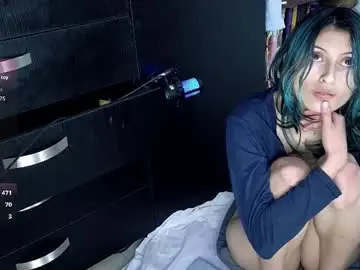 Chaturbate Private Sex Chat of camilonrilli