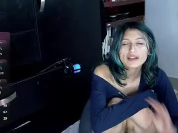 Chaturbate Live Porn of camilonrilli