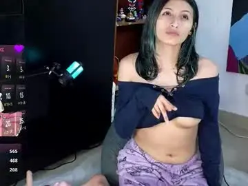 Chaturbate Adult Webcams of camilonrilli