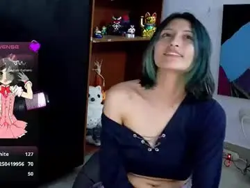 Chaturbate Live Porn of camilonrilli