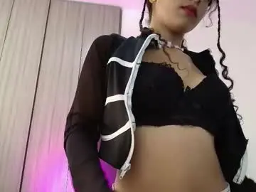 candy_blissx from chaturbate