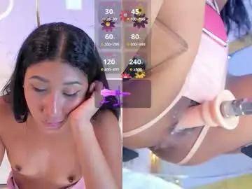 Chaturbate Adult Webcams of candyrouse2