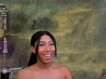 Chaturbate Adult Webcam of candyrouse2