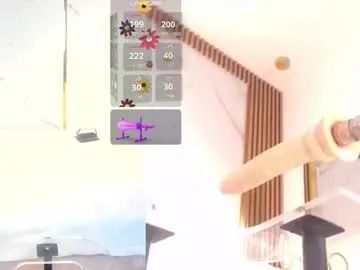 Chaturbate Sex Chat of candyrouse2