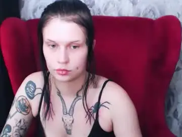 Chaturbate Live Porn of cleadark