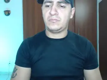 Chaturbate Best Webcam of darkking_dk