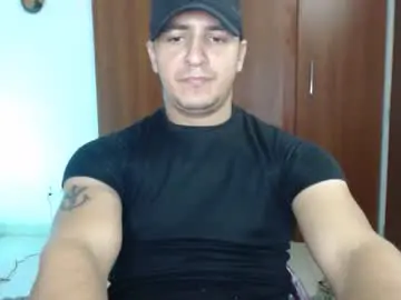 Chaturbate Nude Webcam of darkking_dk