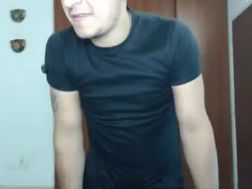 Chaturbate Live Sex of darkking_dk