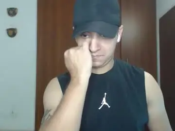 Chaturbate Best Webcam of darkking_dk