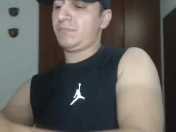 Chaturbate Sex Cam of darkking_dk