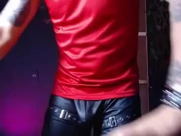 Chaturbate Best Webcam of dicaprioo_