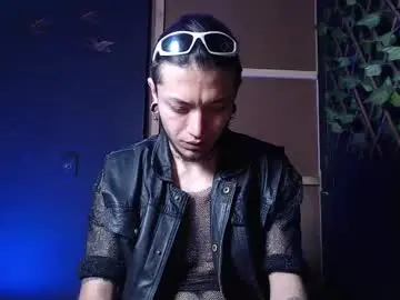 Chaturbate Live Porn of dicaprioo_