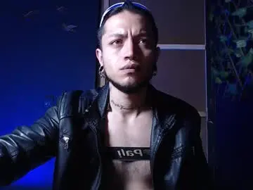 Chaturbate Live Sex Cam of dicaprioo_