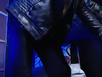 Chaturbate Best live sex cam show of dicaprioo_