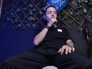 Chaturbate Watch Live Sex Cams of dicaprioo_