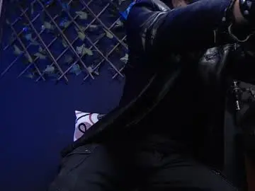 Chaturbate Free Porn Cam of dicaprioo_