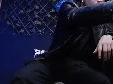 Chaturbate Nude Webcam of dicaprioo_