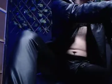 Chaturbate Nude Webcam of dicaprioo_