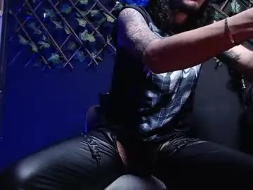 Chaturbate Sex Cam of dicaprioo_