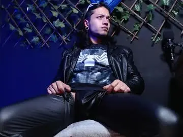 Chaturbate Live Porn of dicaprioo_