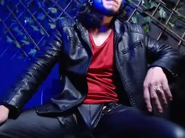 Chaturbate Sex Cam of dicaprioo_