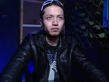 Chaturbate Nude Webcam of dicaprioo_