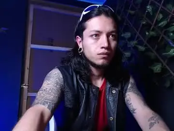 Chaturbate Best live sex cam show of dicaprioo_