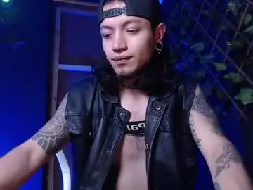 Chaturbate Watch Live Sex Cams of dicaprioo_