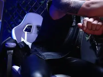 Chaturbate Best live sex cam show of dicaprioo_