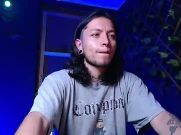 Chaturbate Best live sex cam show of dicaprioo_