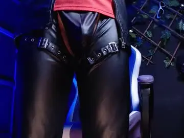 Chaturbate Live Sex of dicaprioo_