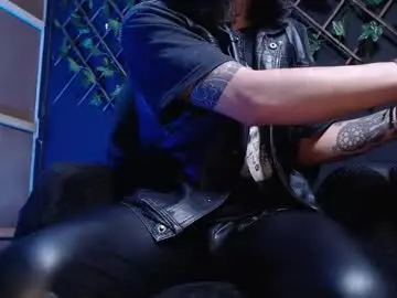 Chaturbate Live Porn of dicaprioo_