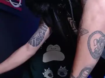 Chaturbate Sex Cam of dicaprioo_