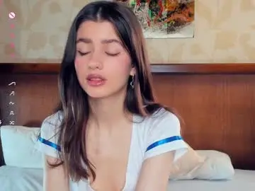 Chaturbate Nude Webcam of dream_melody