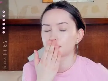 Chaturbate Nude Webcam of dream_melody