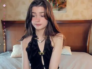 dream_melody from chaturbate