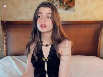 Chaturbate Sex Chat of dream_melody