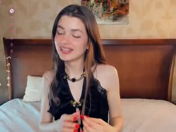 Chaturbate Adult Webcam of dream_melody