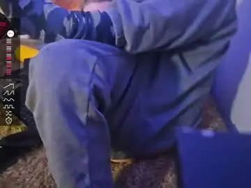 Chaturbate Adult Video Chat of drippiehippie420